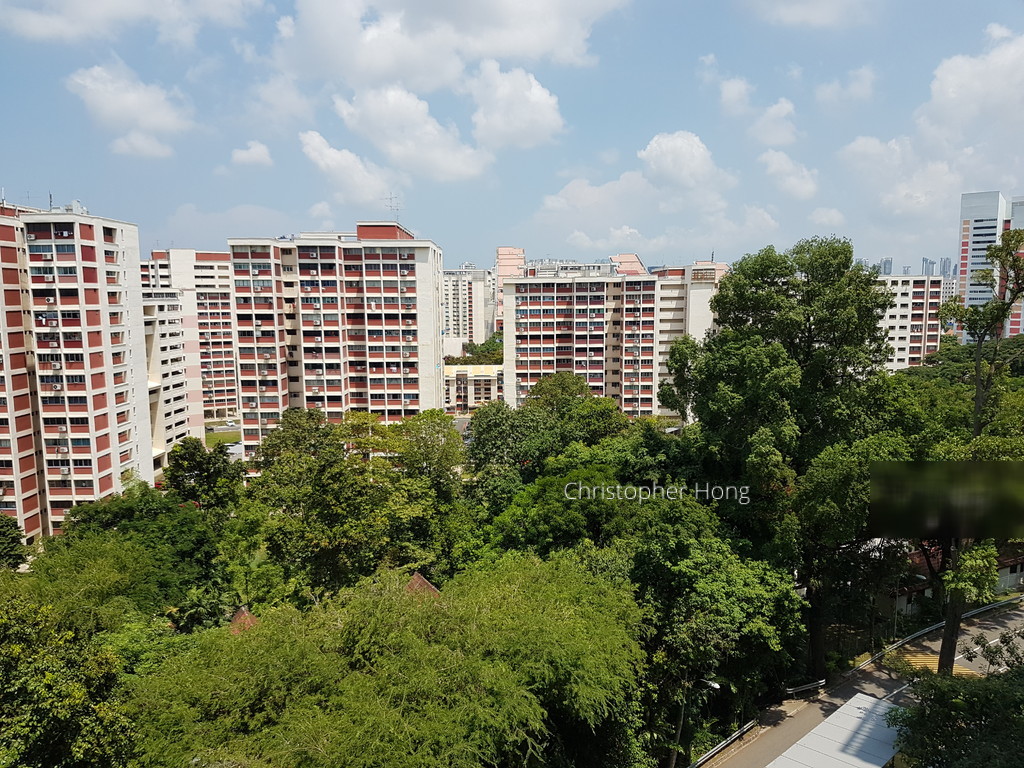 8@Woodleigh (D13), Condominium #150447512